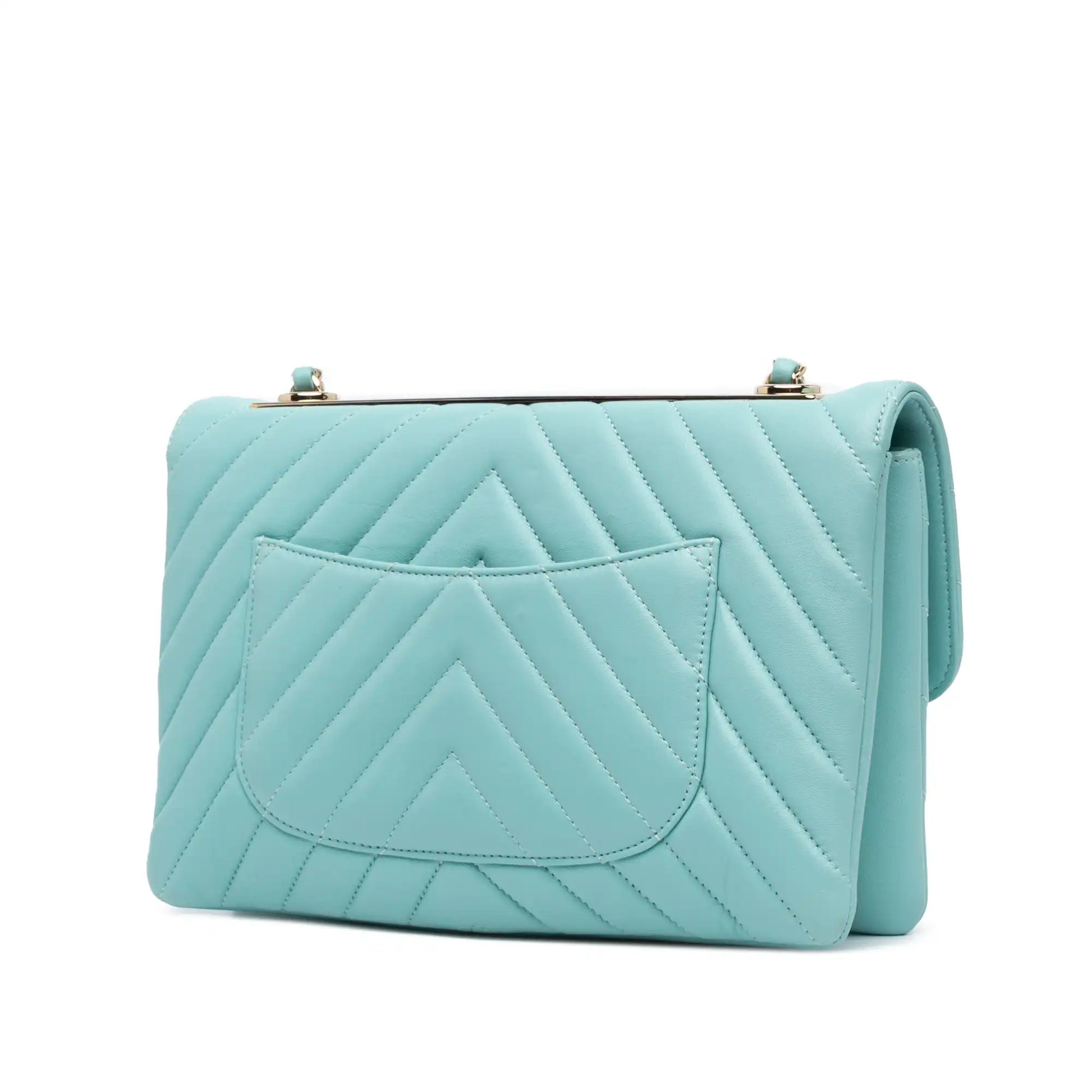 Chanel Flap Shoulder Bag - Ewore Bags