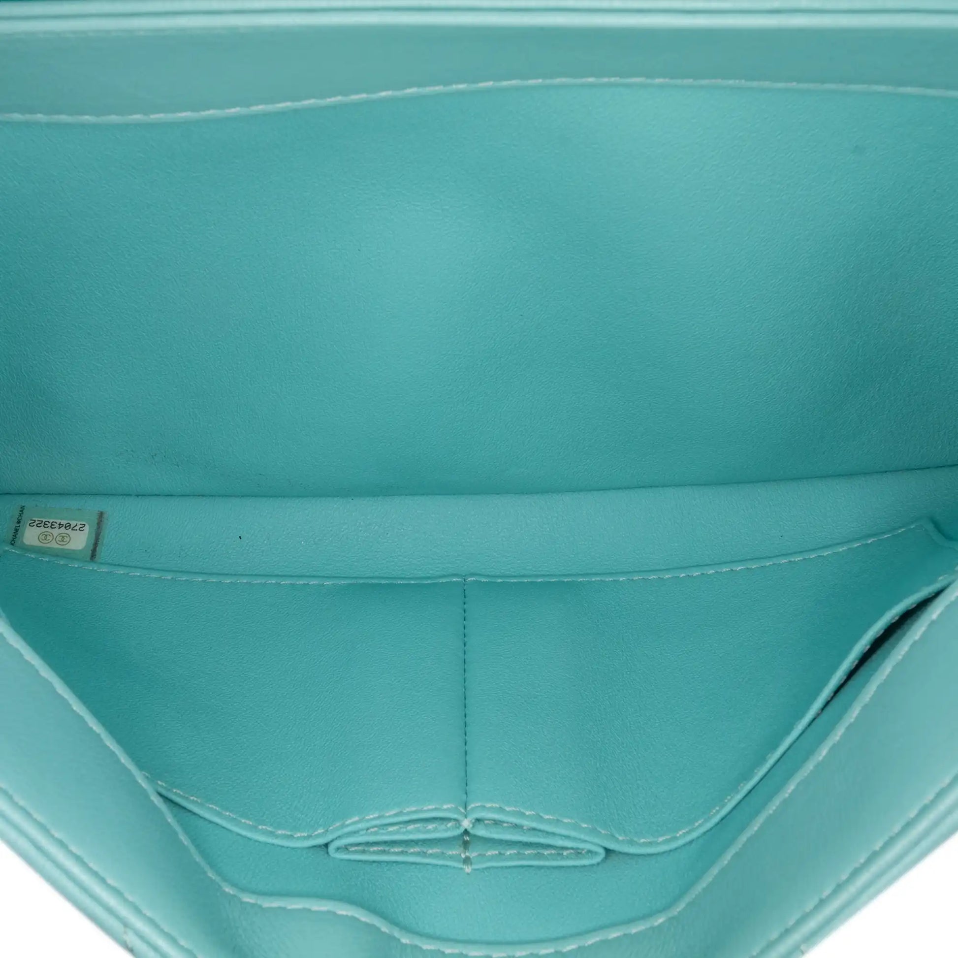 Chanel Flap Shoulder Bag - Ewore Bags