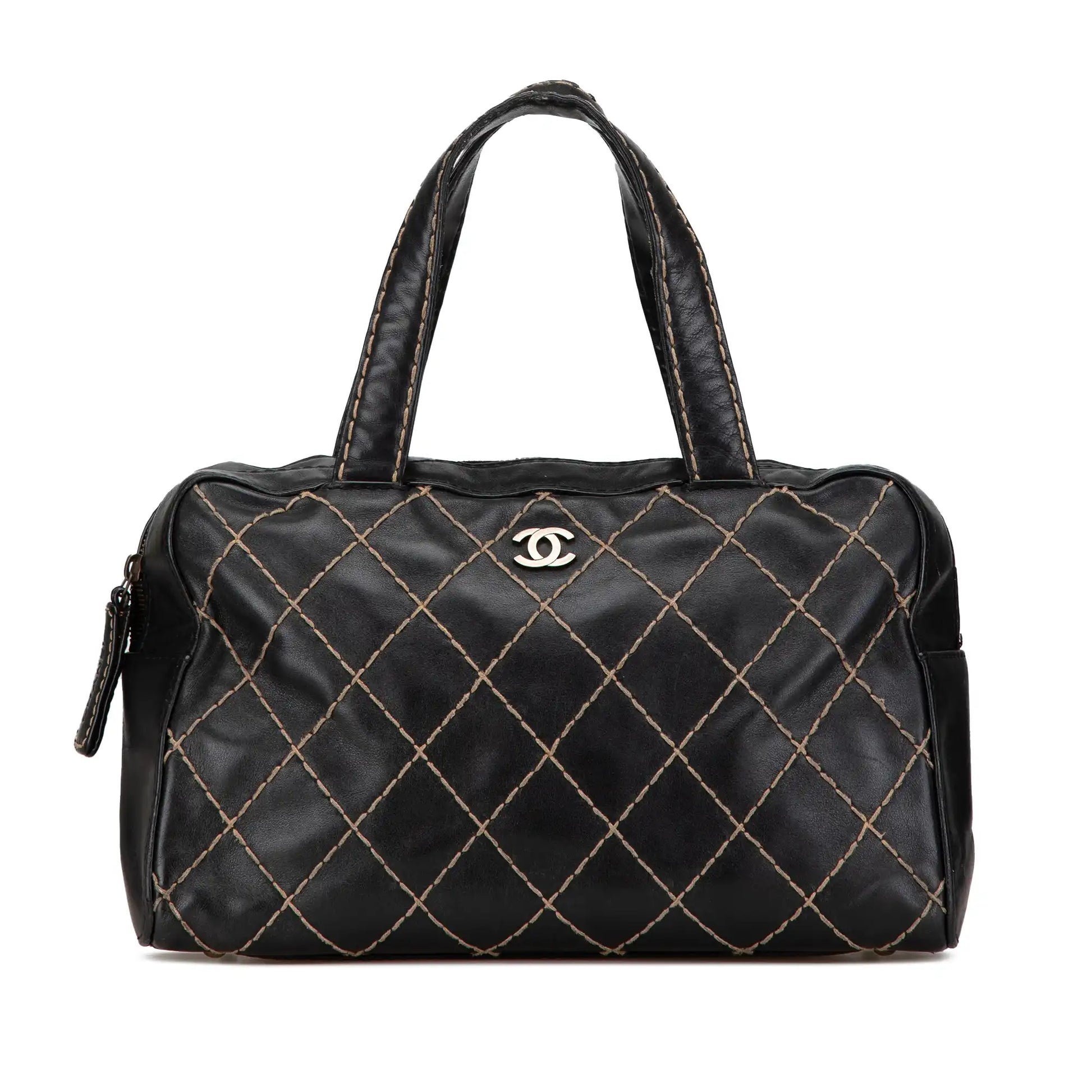 Chanel Handbag - Ewore Bags
