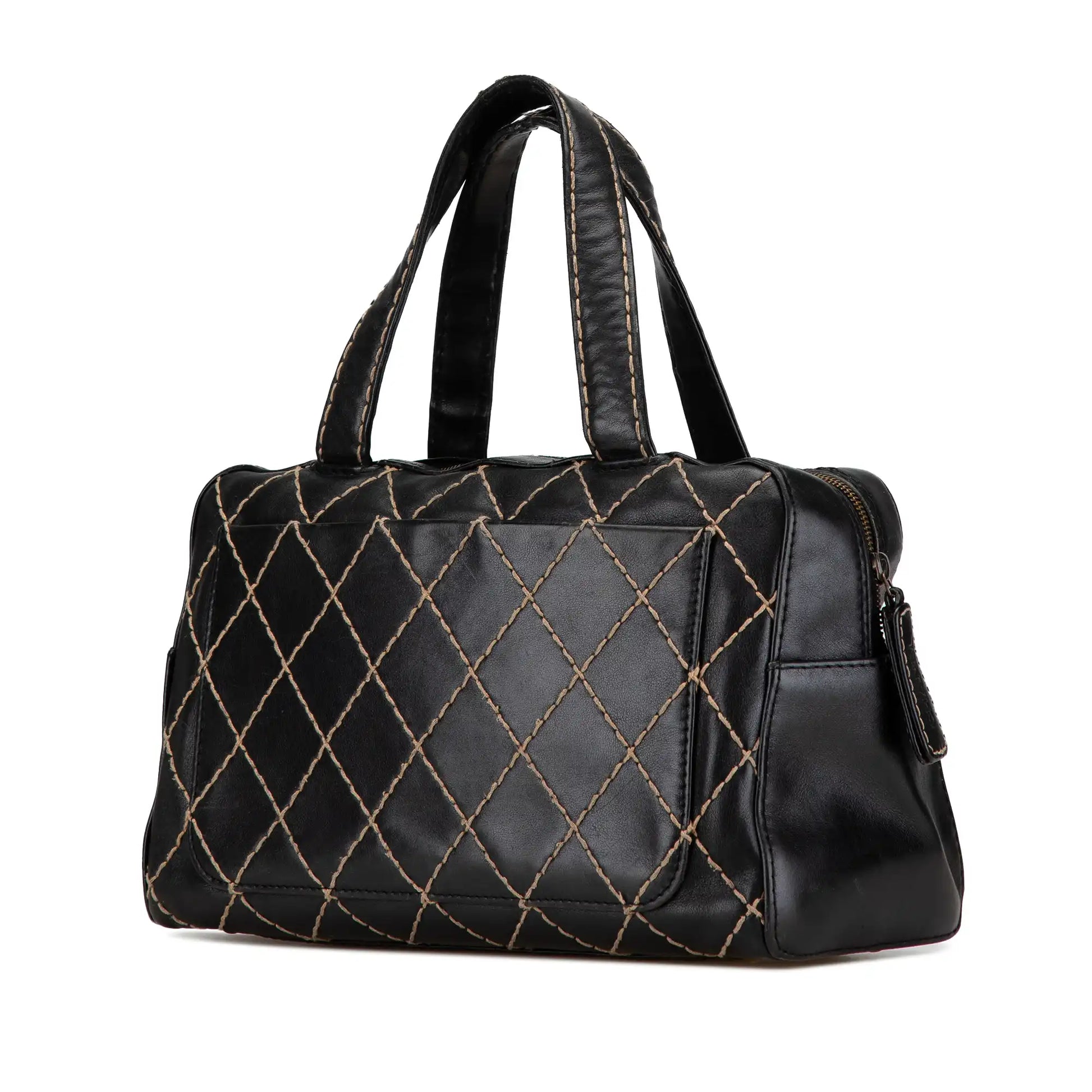 Chanel Handbag - Ewore Bags