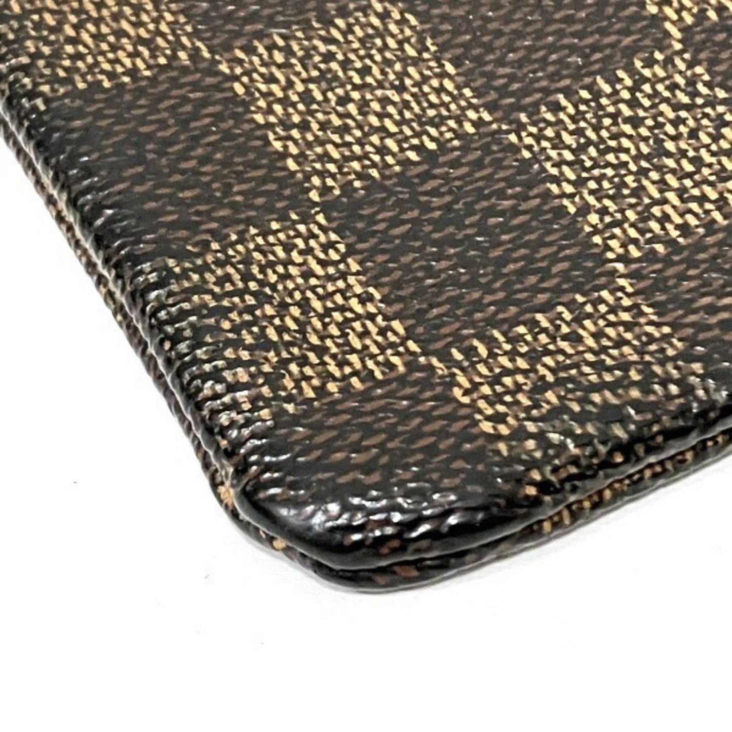 Louis Vuitton Damier  Coin Purse/Coin Case