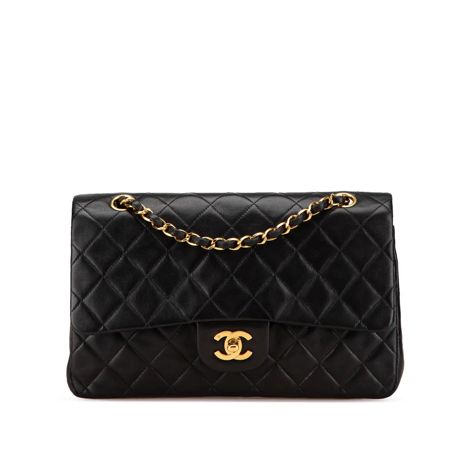 Chanel Twist Shoulder Bag - Ewore Bags