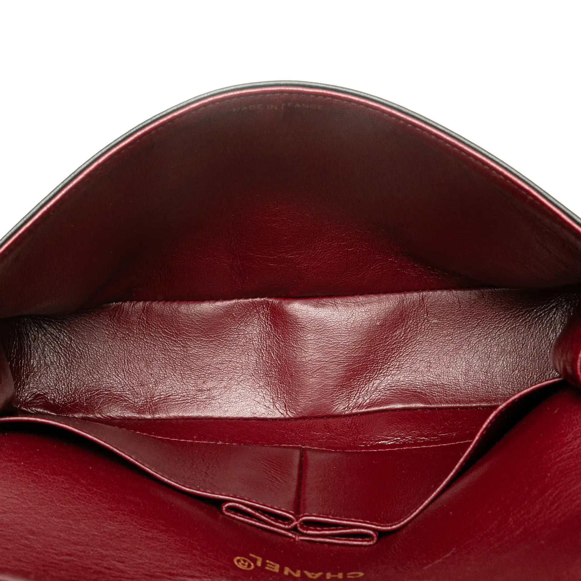 Chanel Twist Shoulder Bag - Ewore Bags