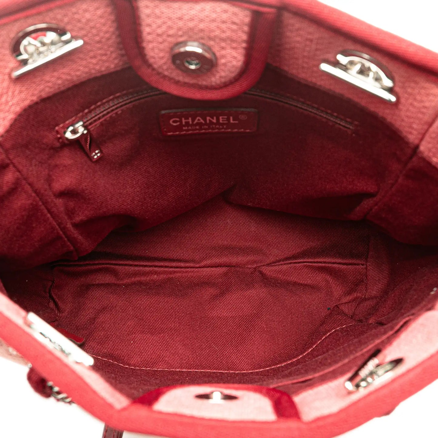 Chanel Tote Bag - Ewore Bags