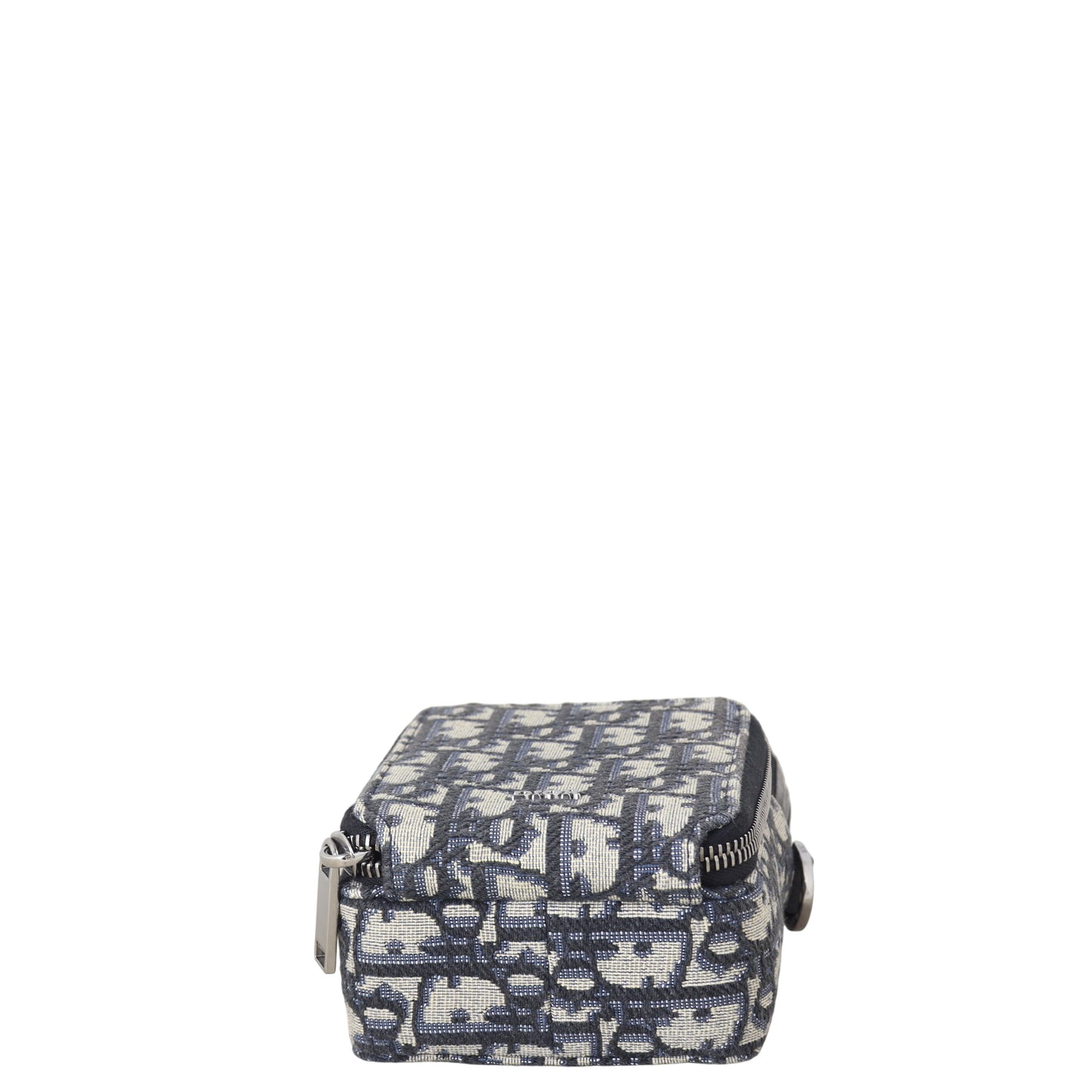 Dior Phone Pouch Oblique