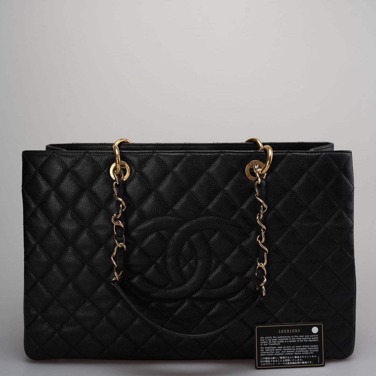 Chanel Tote Bag - Ewore Bags