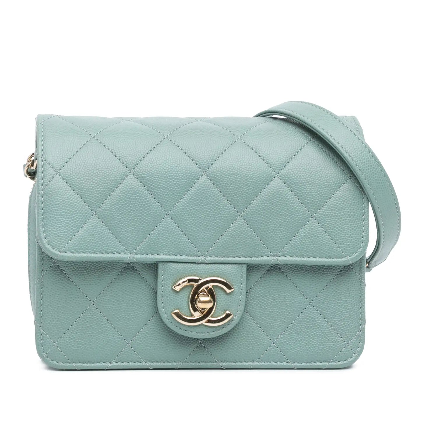 Chanel Flap Shoulder Bag - Ewore Bags