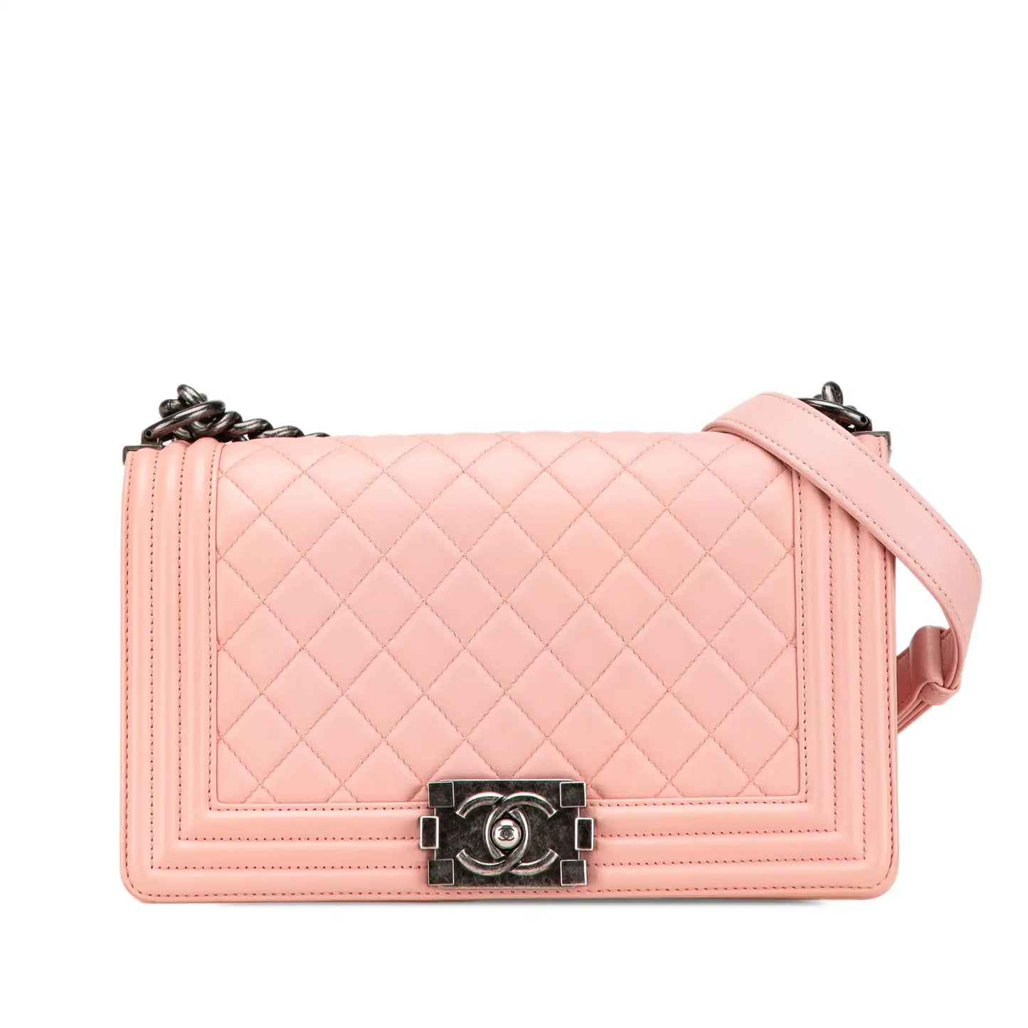 Chanel Flap Crossbody Bag - Ewore Bags