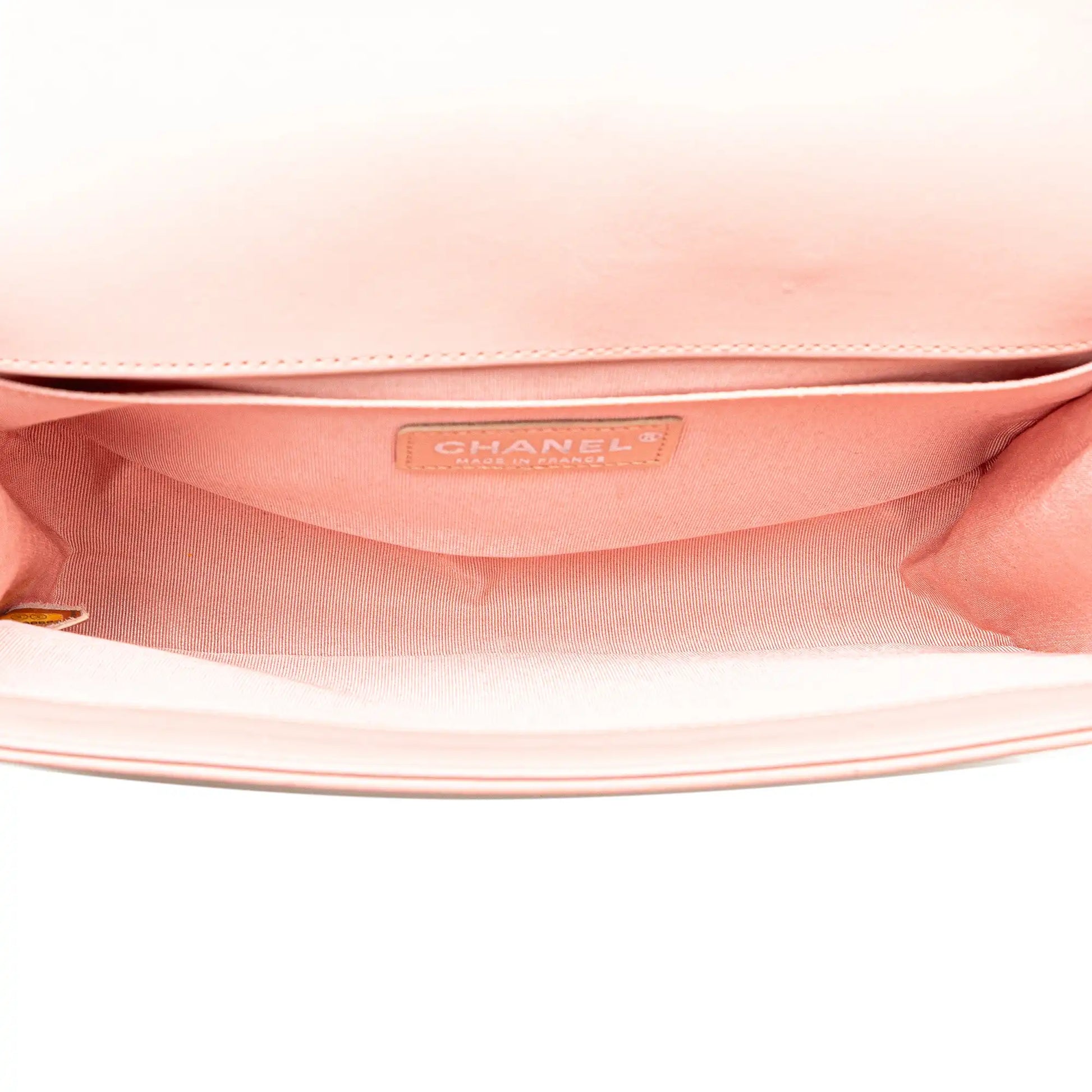 Chanel Flap Crossbody Bag - Ewore Bags