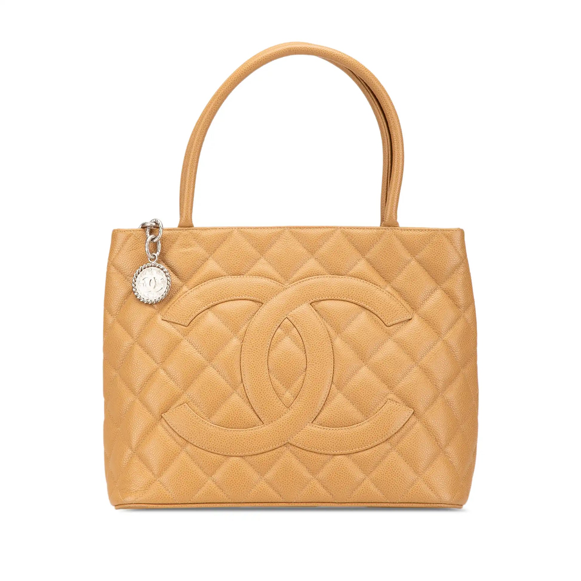 Chanel Tote Bag - Ewore Bags
