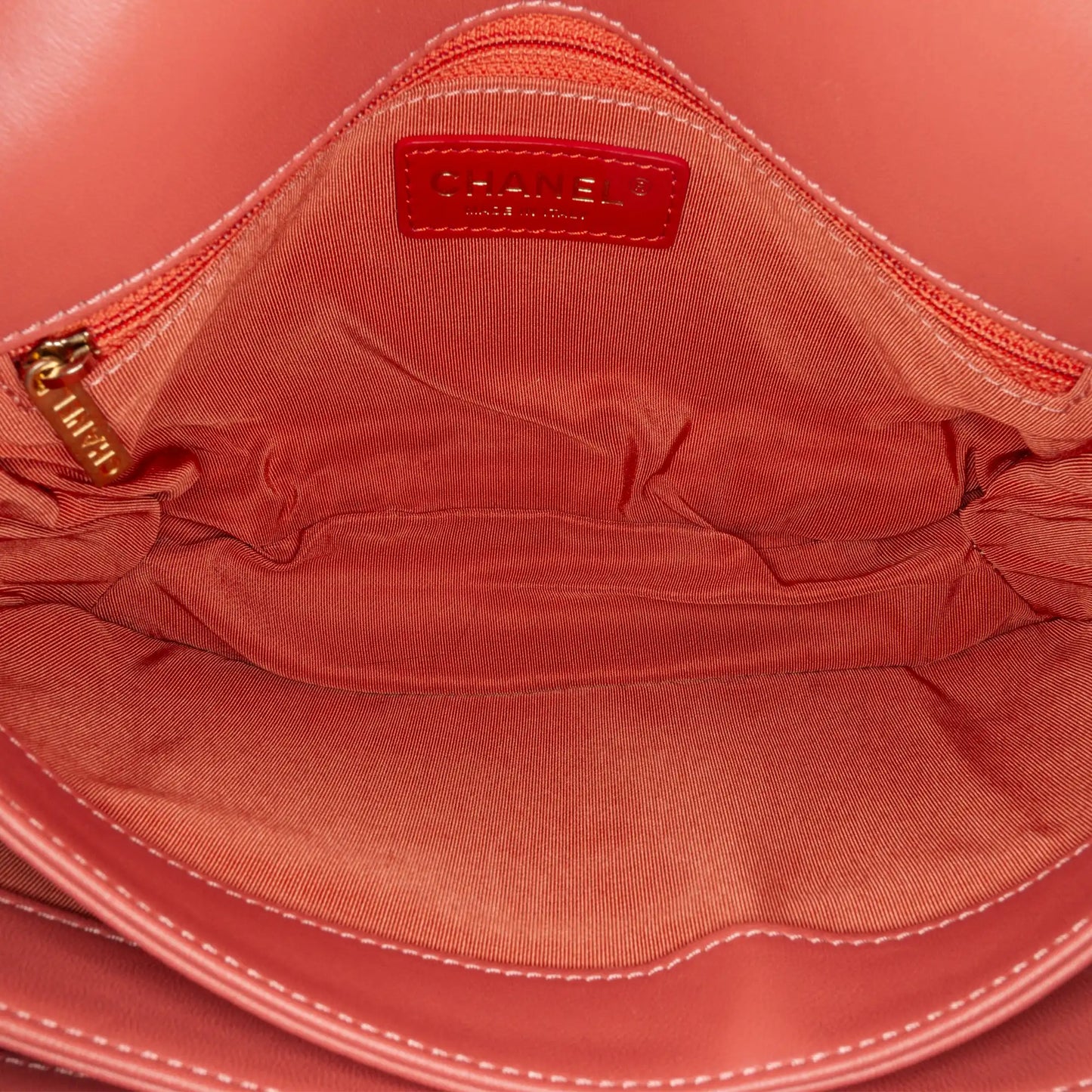 Chanel Flap Shoulder Bag - Ewore Bags