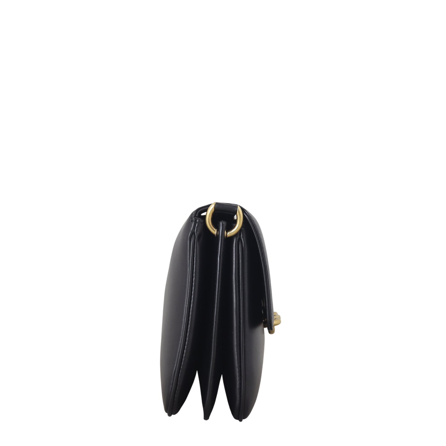 Saint Laurent Le Maillon Satchel