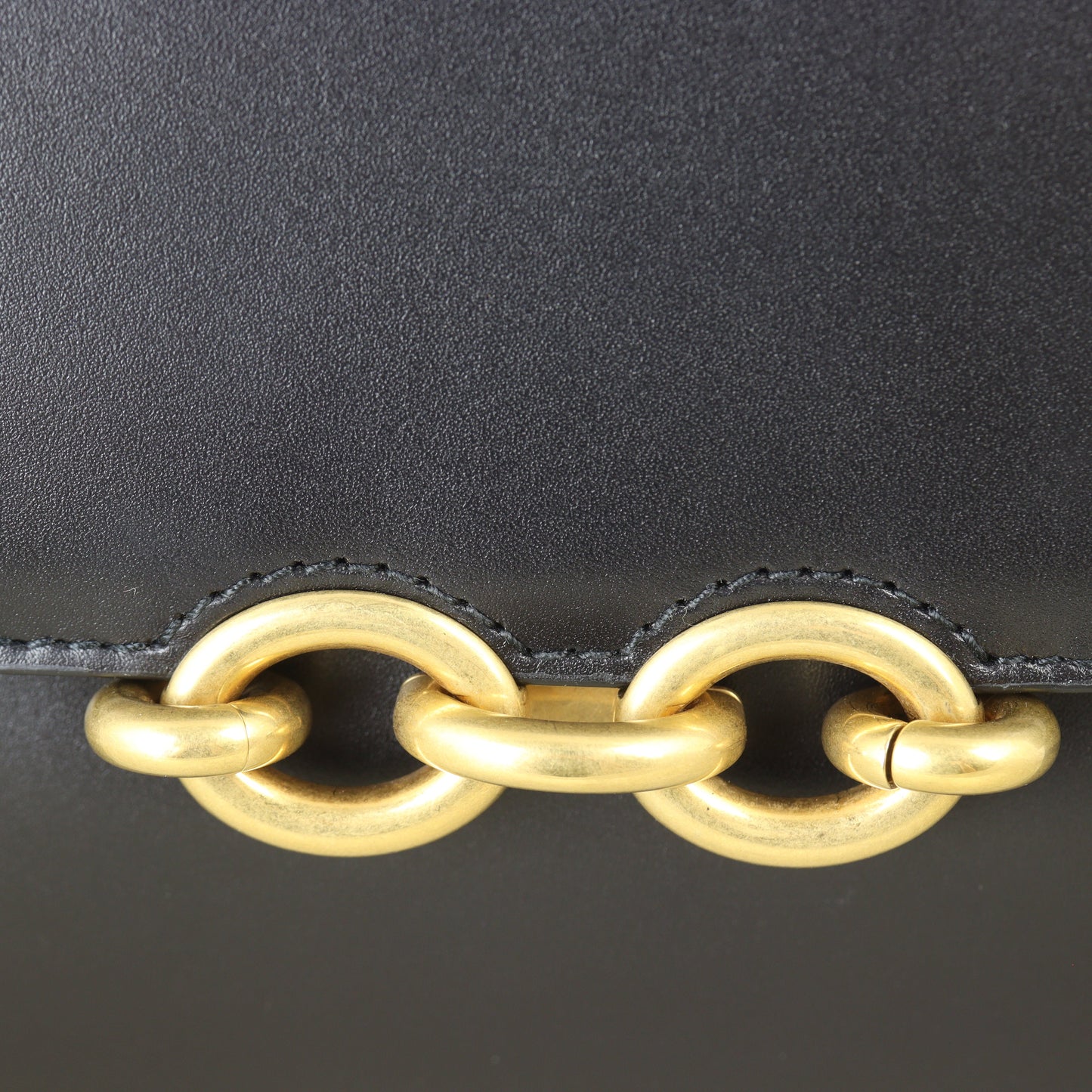 Saint Laurent Le Maillon Satchel