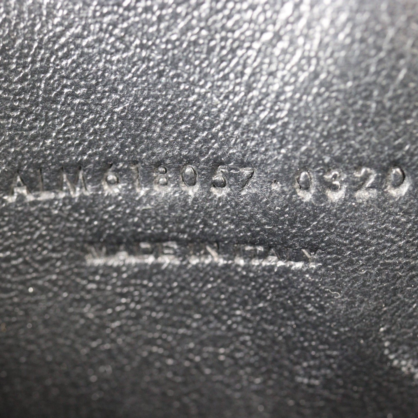 Saint Laurent Lou Mini Camera Bag