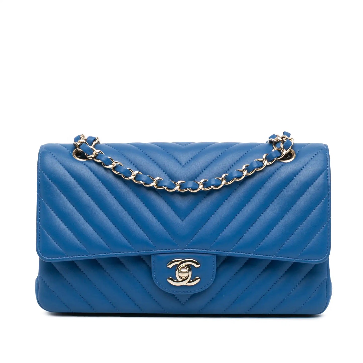 Chanel Flap Shoulder Bag - Ewore Bags