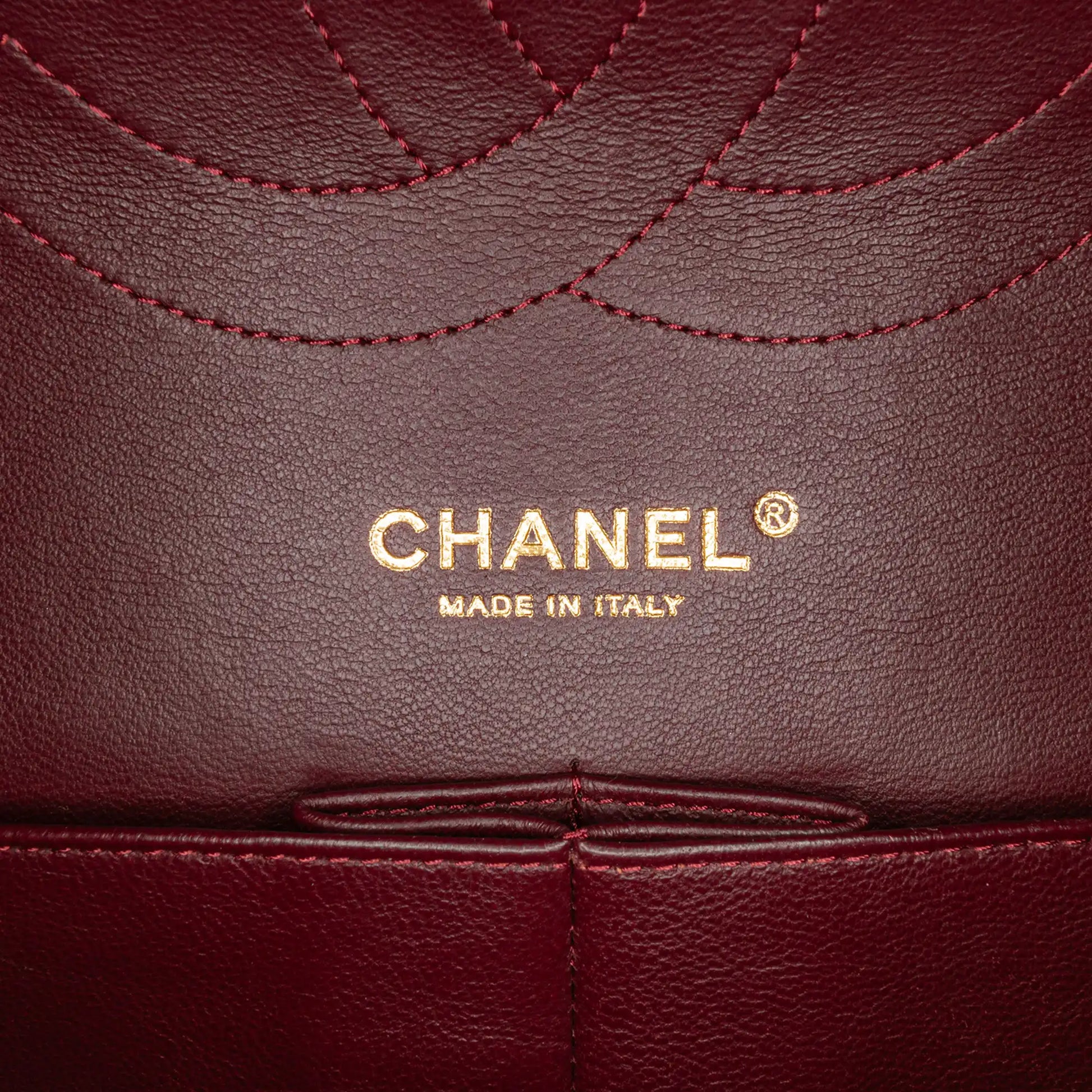 Chanel Flap Shoulder Bag - Ewore Bags