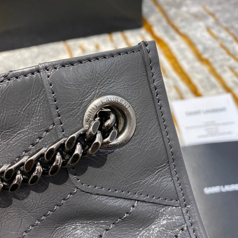Yves Saint Laurent Downtown Everyday Handbag