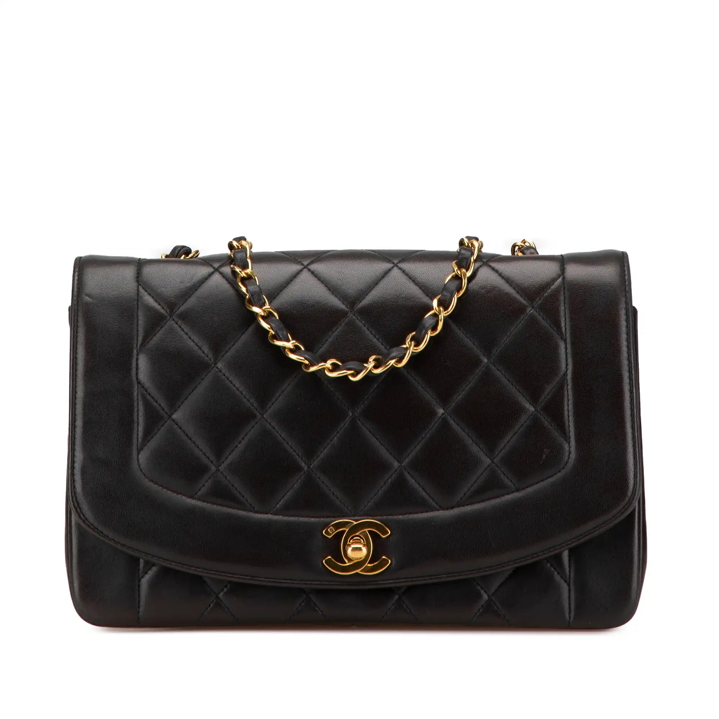 Chanel Flap Crossbody Bag - Ewore Bags
