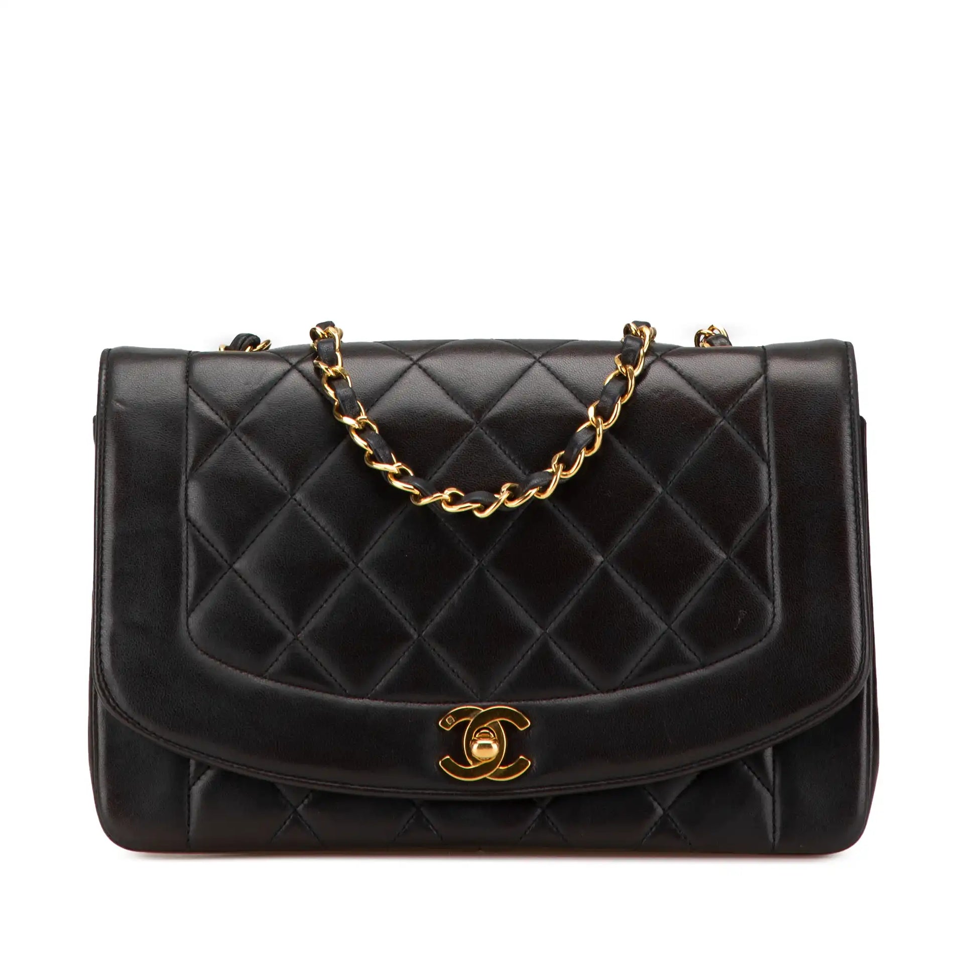 Chanel Flap Crossbody Bag - Ewore Bags