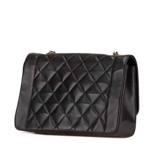 Chanel Flap Crossbody Bag - Ewore Bags