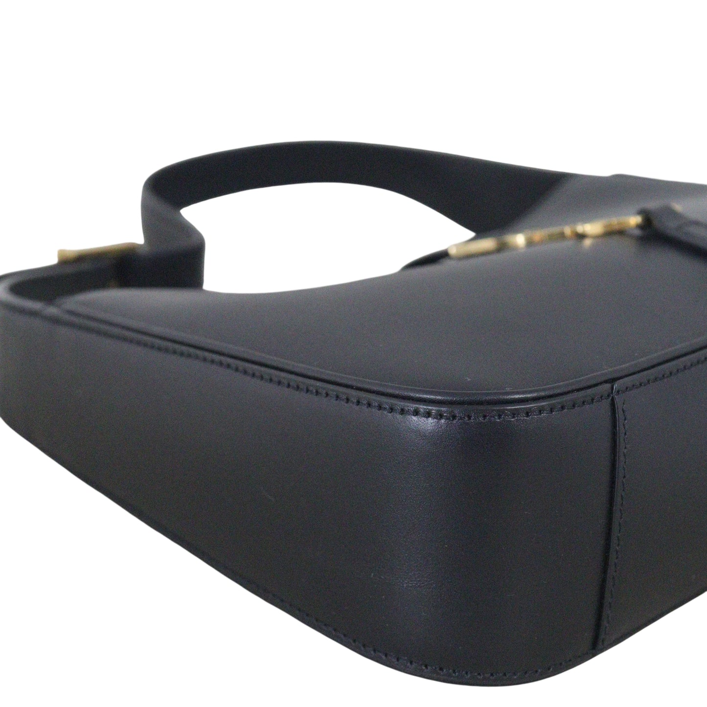 Saint Laurent Le 5 a 7 Hobo
