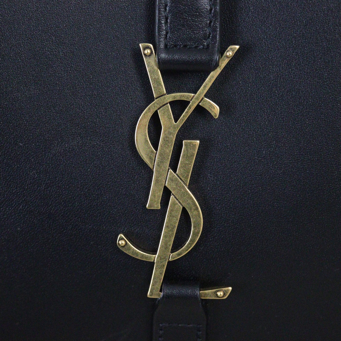 Saint Laurent Le 5 a 7 Hobo