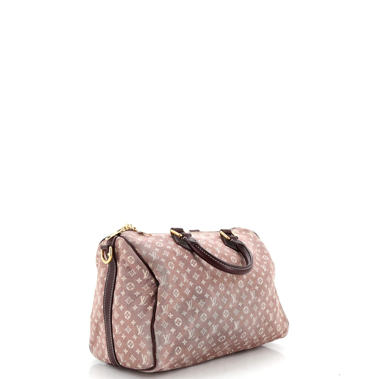 Louis Vuitton  Bandouliere Bag Monogram Idylle 30