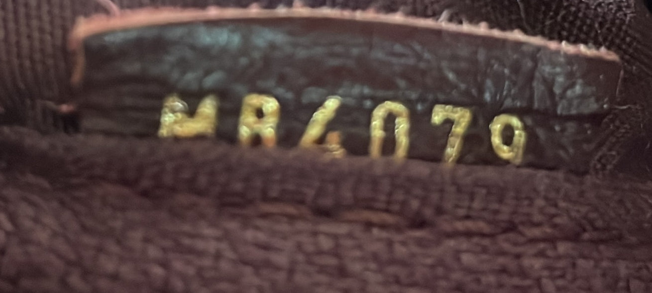 Louis Vuitton  Bandouliere Bag Monogram Idylle 30