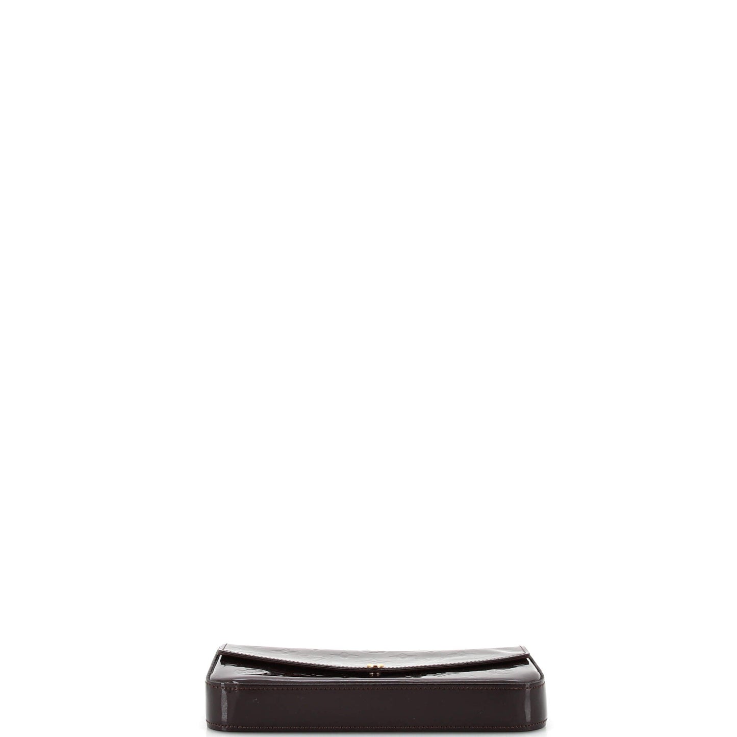 Louis Vuitton Felicie Pochette Monogram Vernis