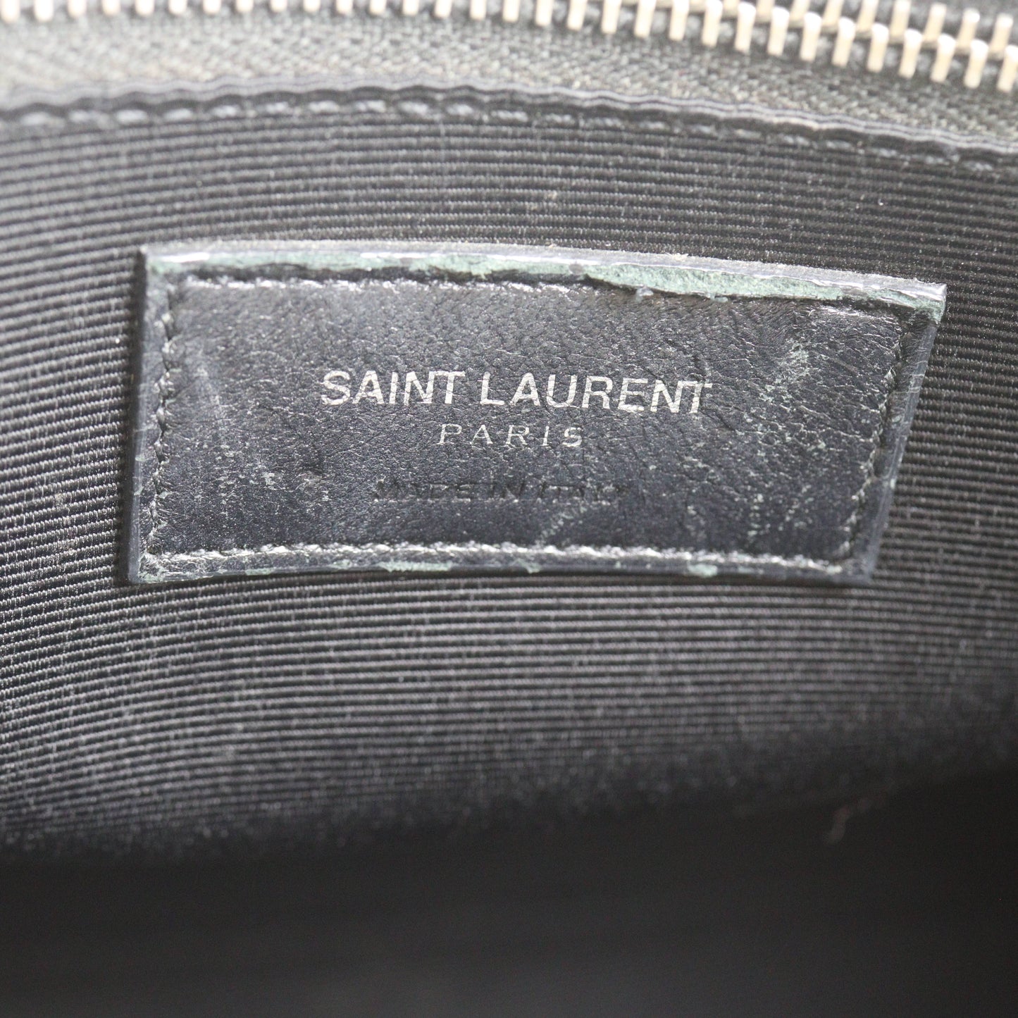 Saint Laurent Sac de Jour Small