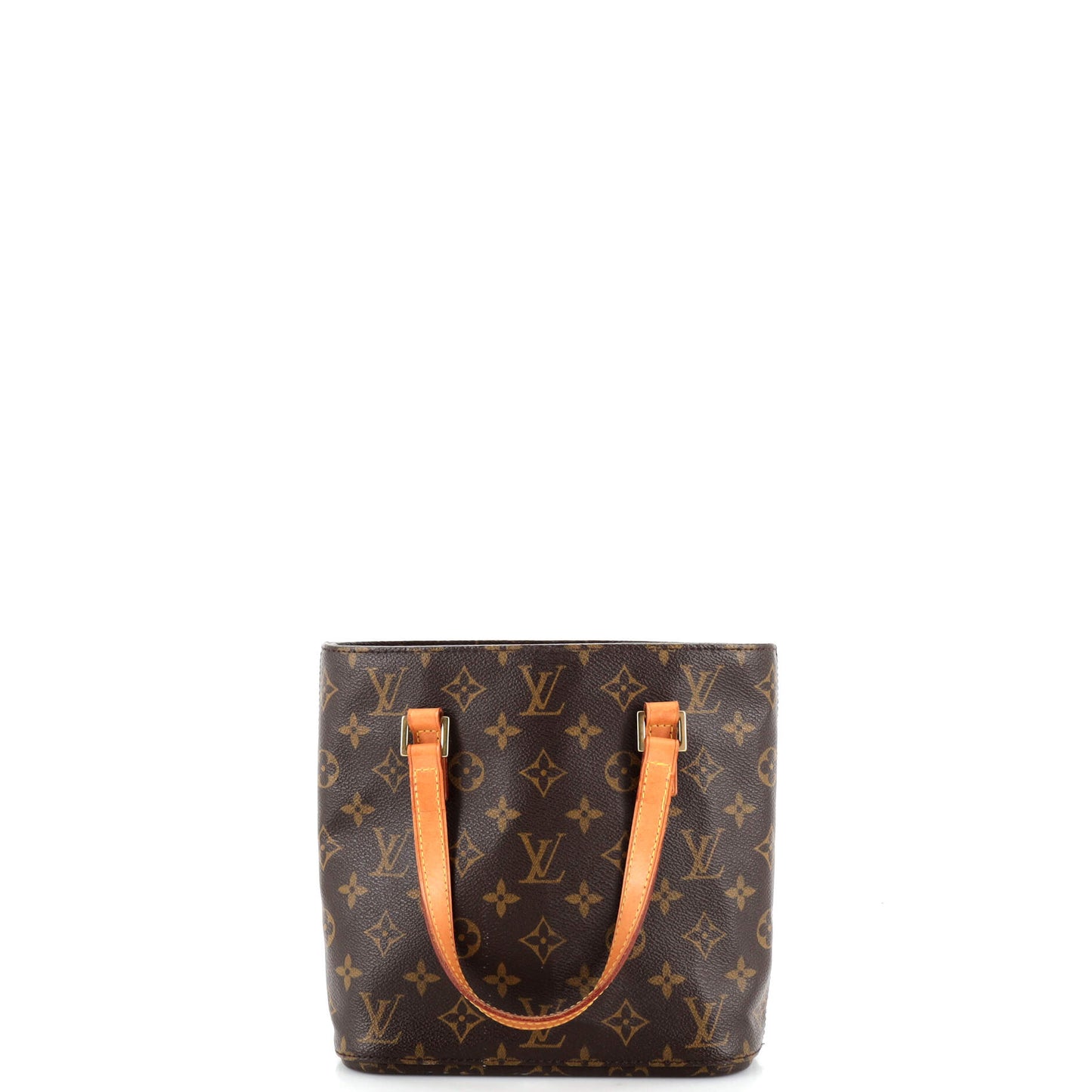 Louis Vuitton Vavin Tote Monogram Canvas PM