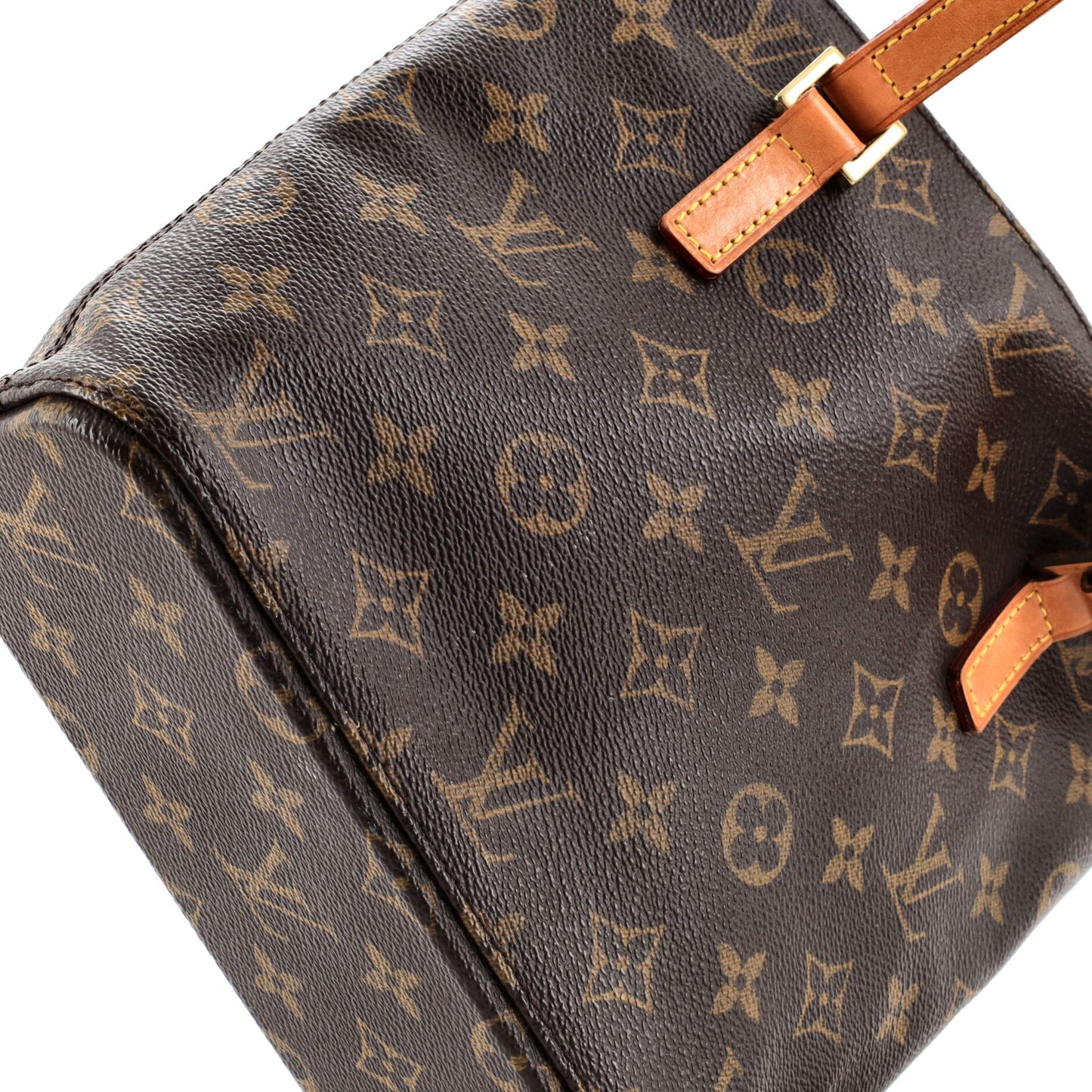 Louis Vuitton Vavin Tote Monogram Canvas PM
