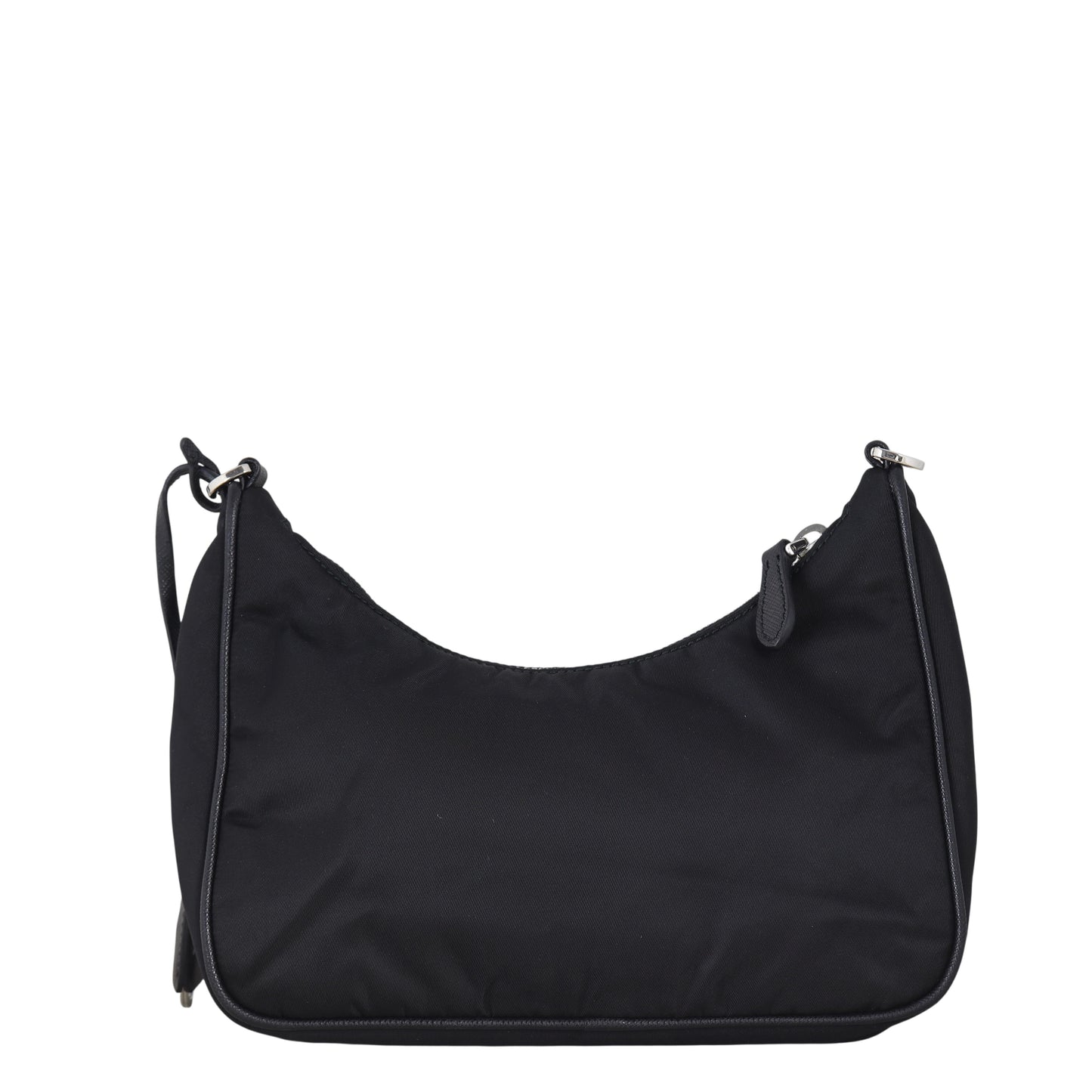 Prada Re-Edition 2005 Tessuto Shoulder Bag