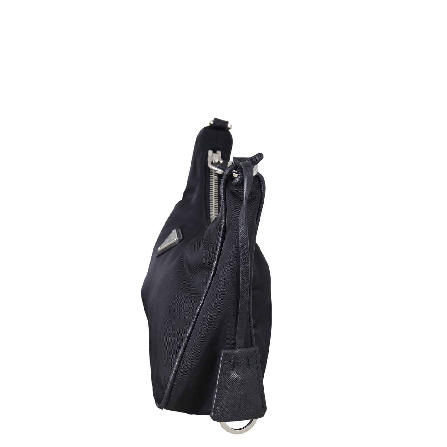 Prada Re-Edition 2005 Tessuto Shoulder Bag