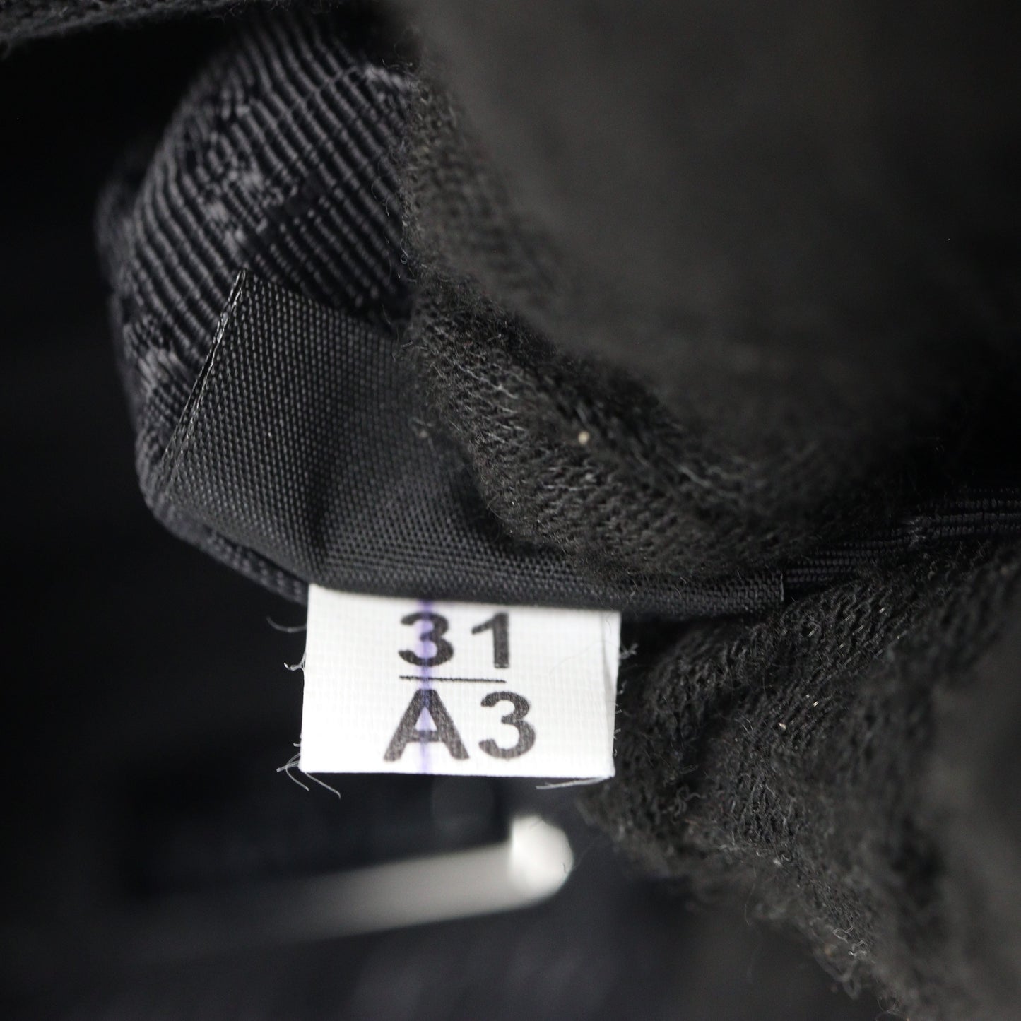 Prada Re-Edition 2005 Tessuto Shoulder Bag