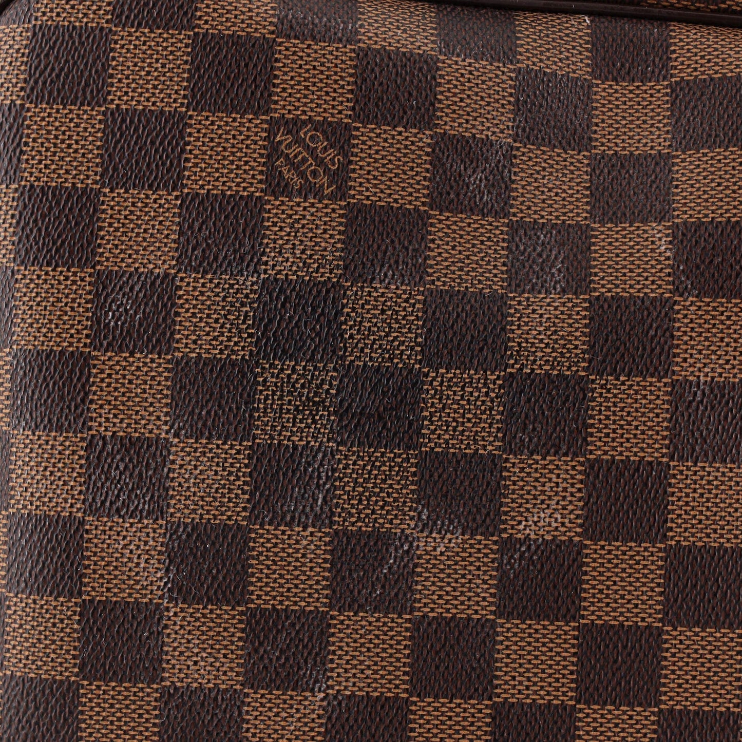 Louis Vuitton Excursion Handbag Damier