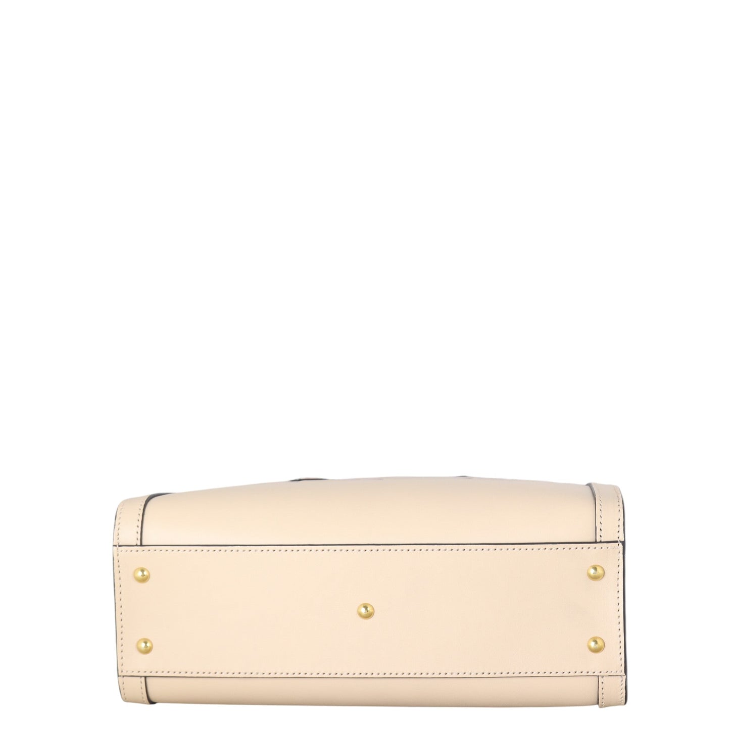 Gucci Diana Bamboo Top Handle Tote Medium