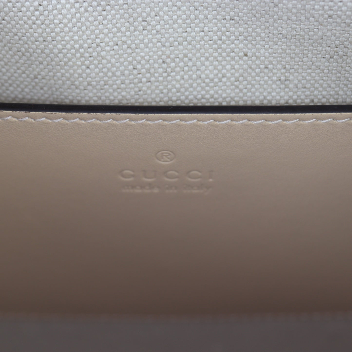 Gucci Diana Bamboo Top Handle Tote Medium