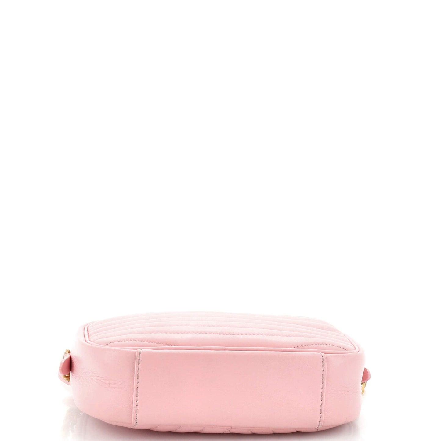 Louis Vuitton New Wave Camera Bag Quilted Leather