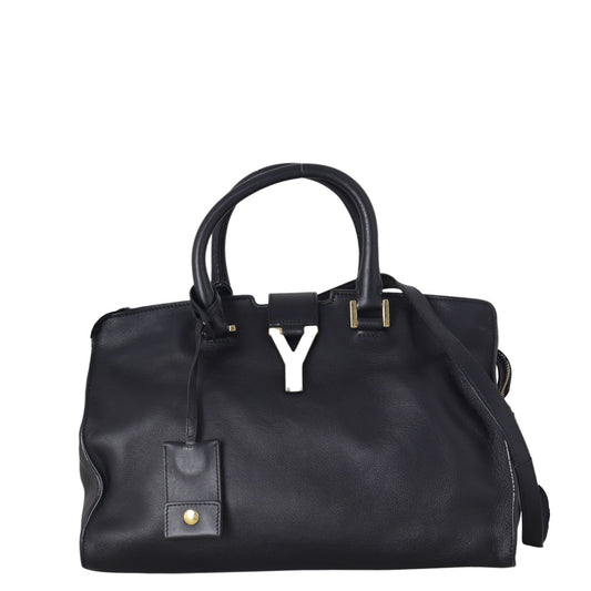 Saint Laurent Classic Y Cabas Small