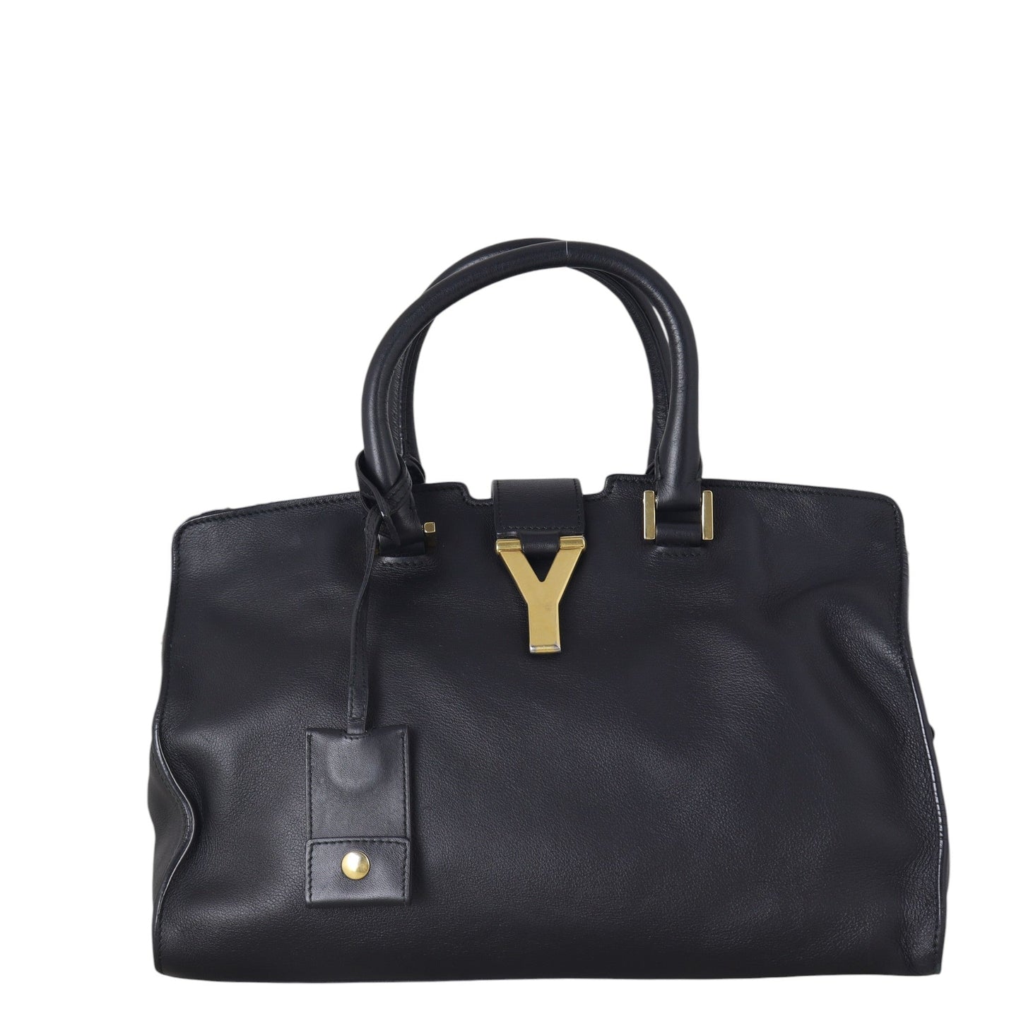 Saint Laurent Classic Y Cabas Small
