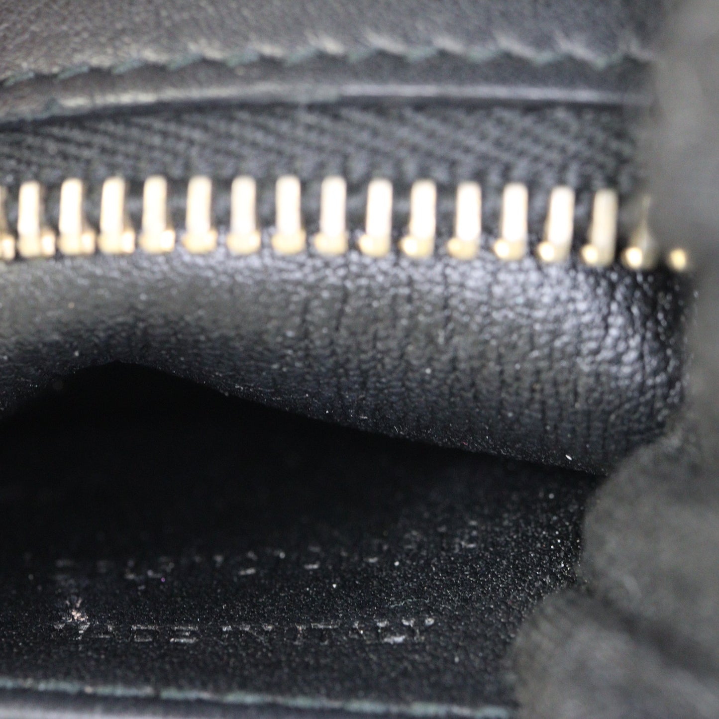 Saint Laurent Classic Y Cabas Small