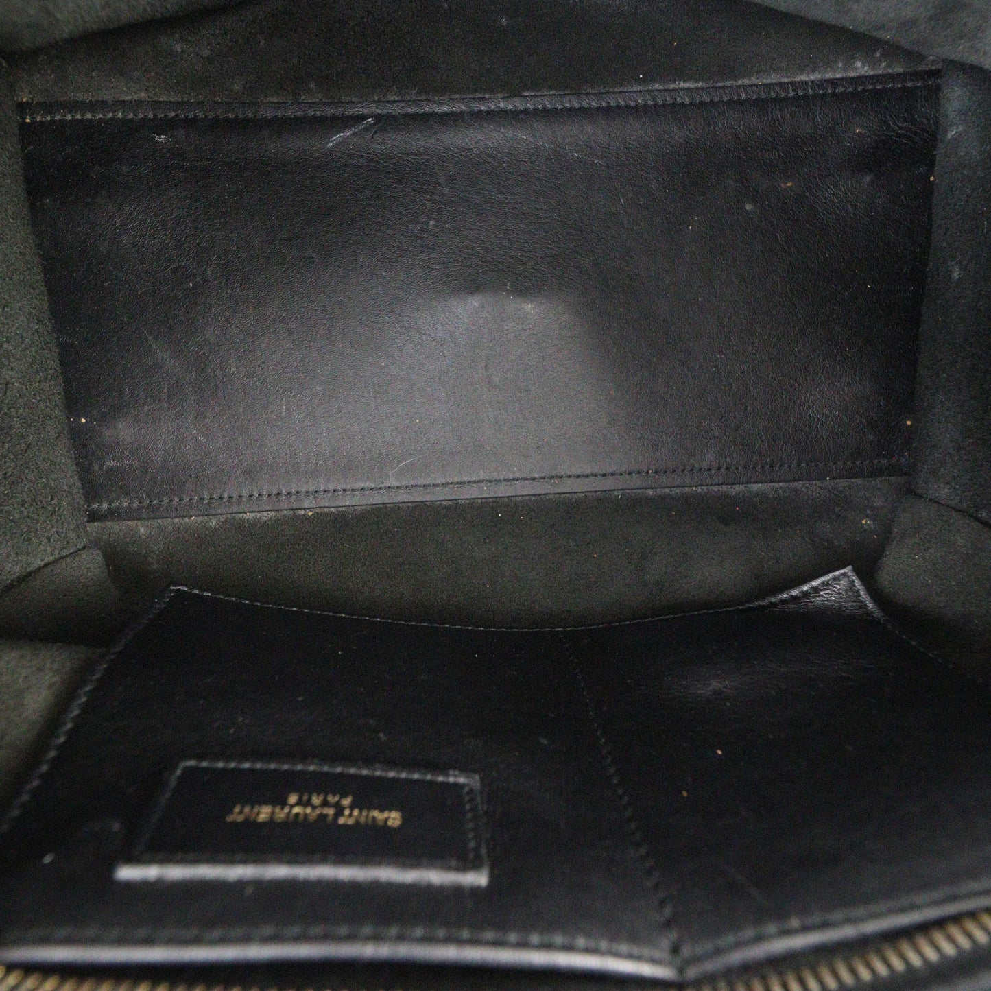 Saint Laurent Classic Y Cabas Small