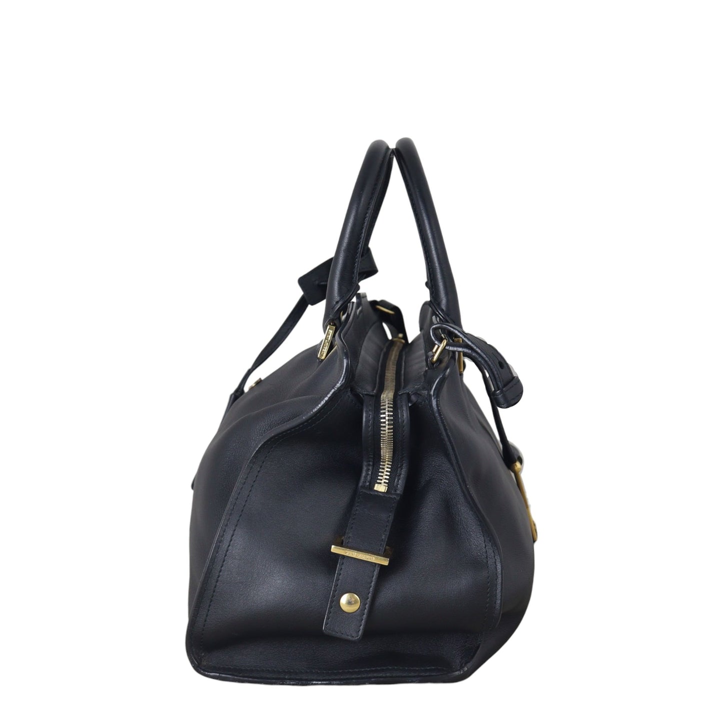 Saint Laurent Classic Y Cabas Small