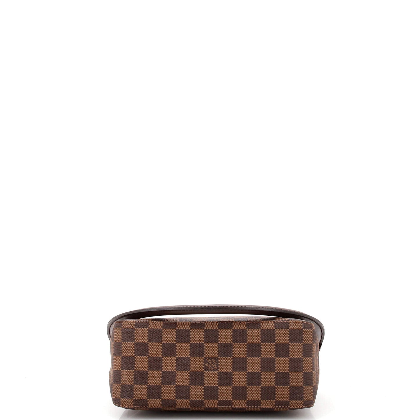 Louis Vuitton Looping Handbag Damier MM