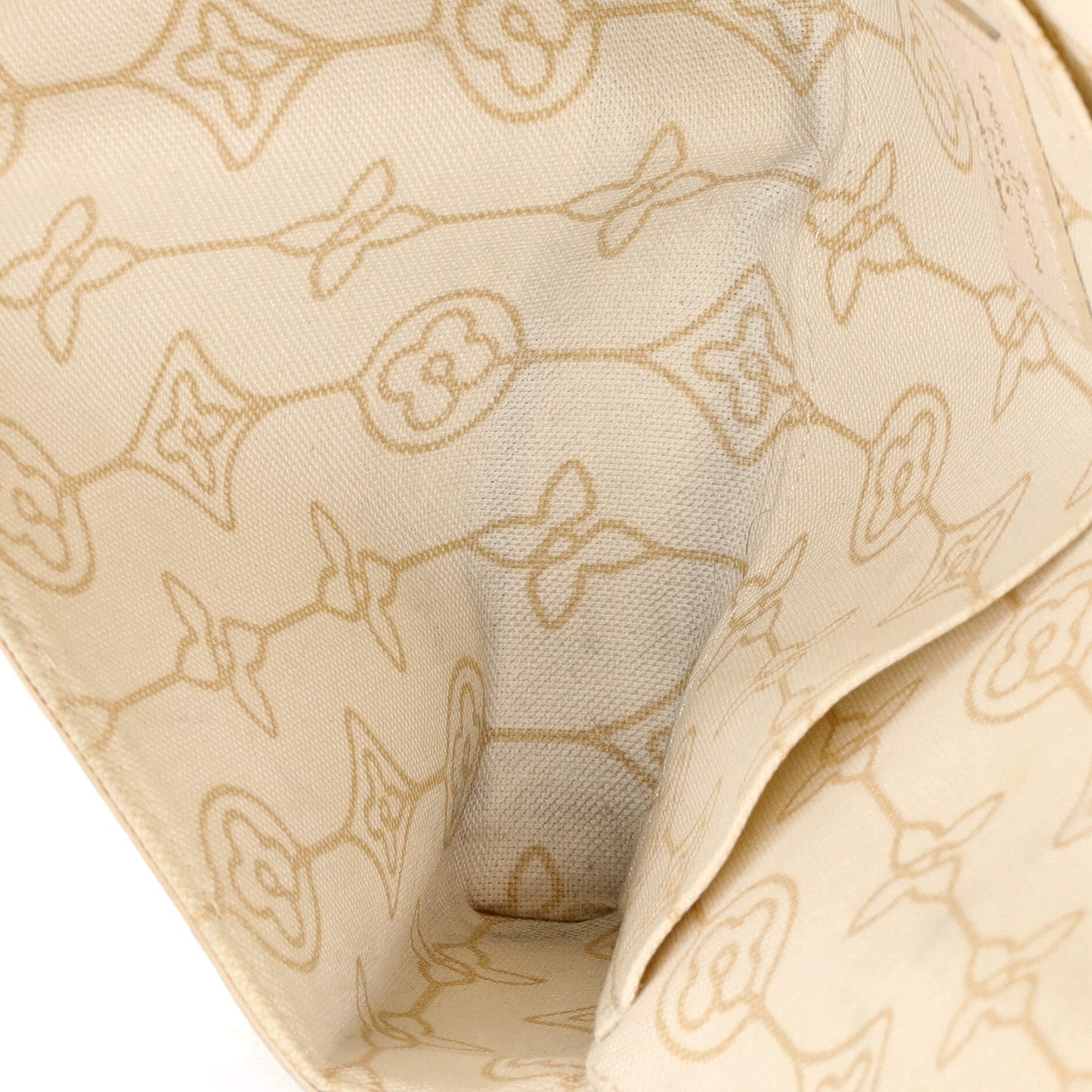 Louis Vuitton Felicie Pochette Limited Edition Nautical Damier