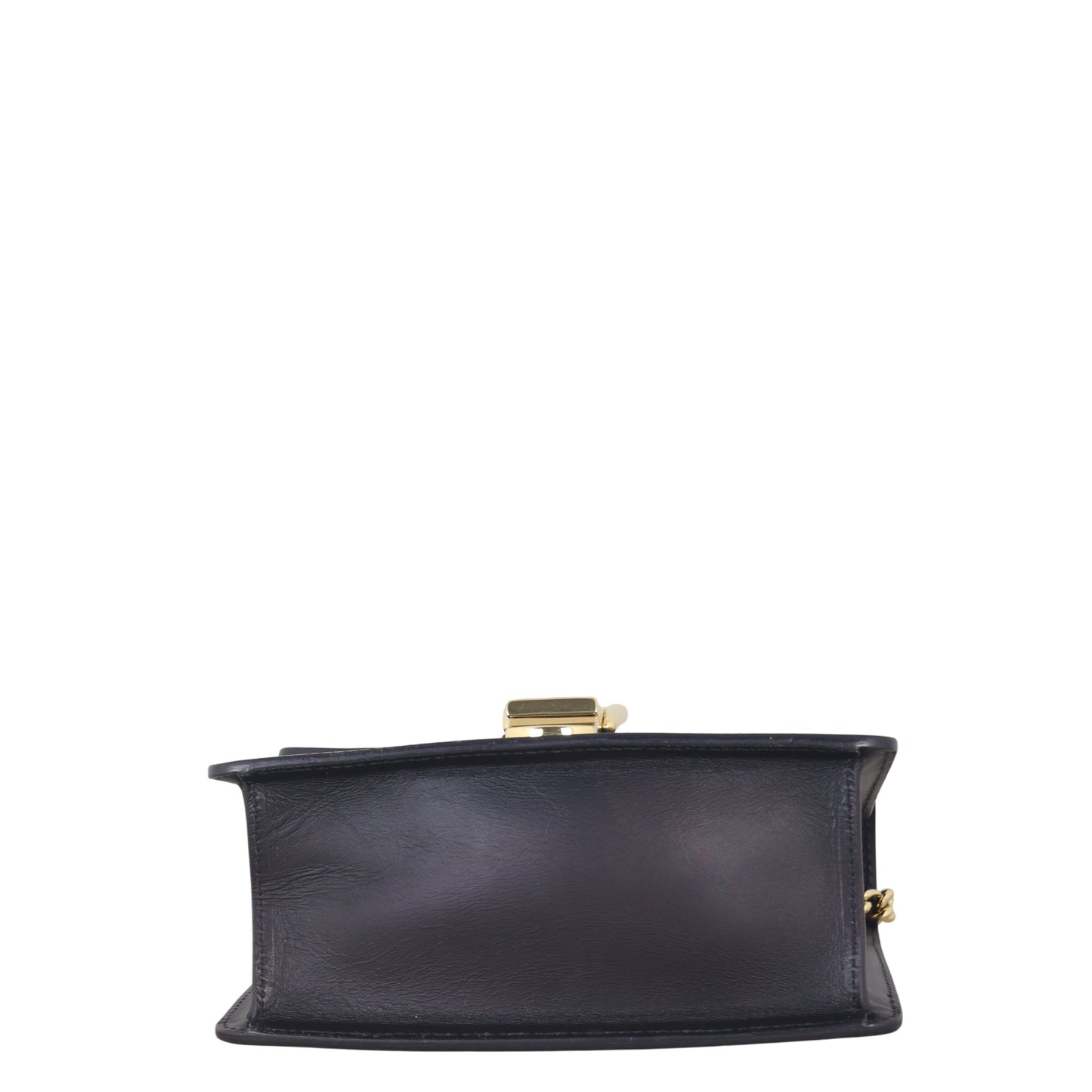 Gucci Sylvie Mini Chain Bag