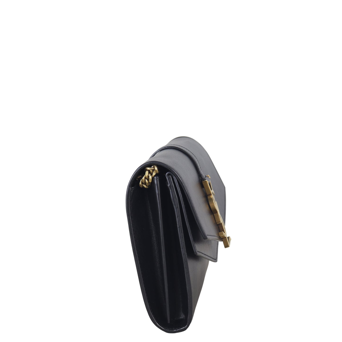 Saint Laurent Sulpice Wallet on Chain