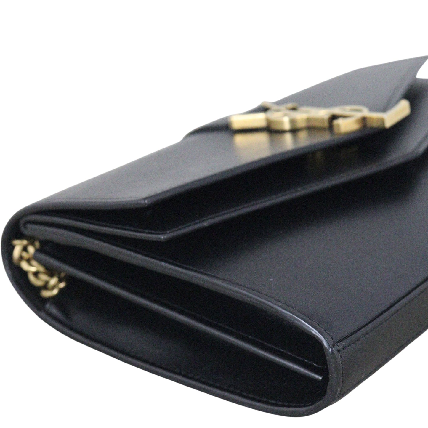 Saint Laurent Sulpice Wallet on Chain