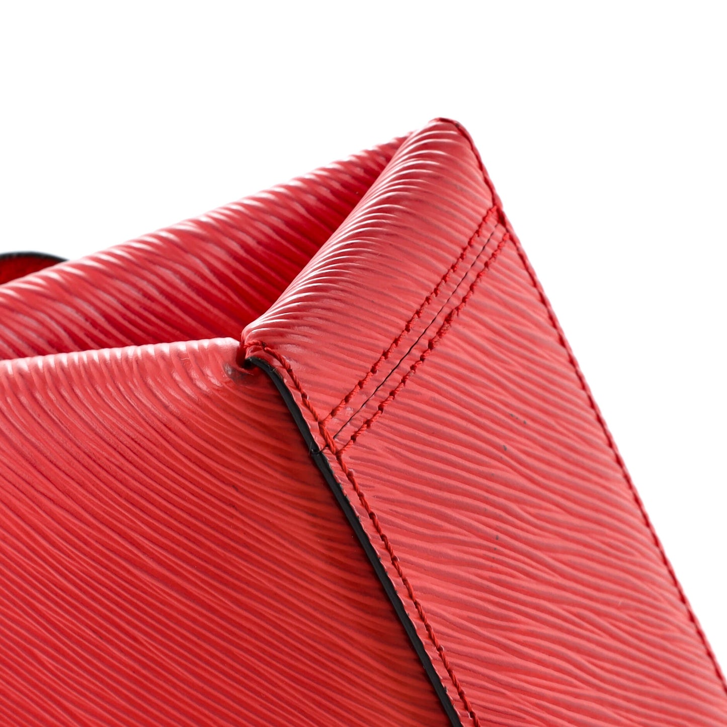 Louis Vuitton Locky Handbag Epi Leather BB